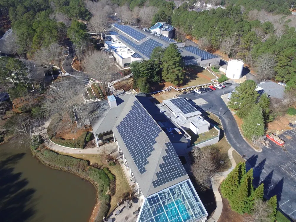 Slide of Alternative Energy Southeast