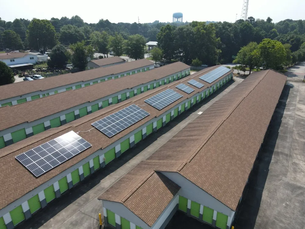 Slide of Alternative Energy Southeast