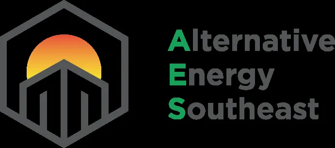 Slide of Alternative Energy Southeast