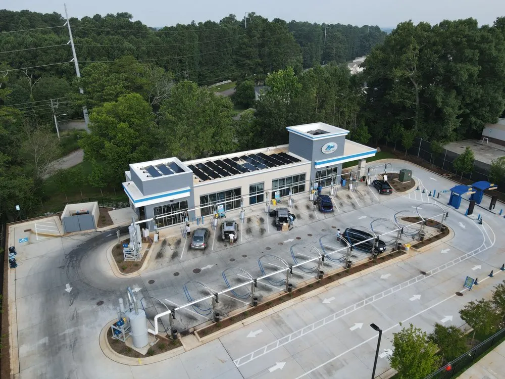 Slide of Alternative Energy Southeast