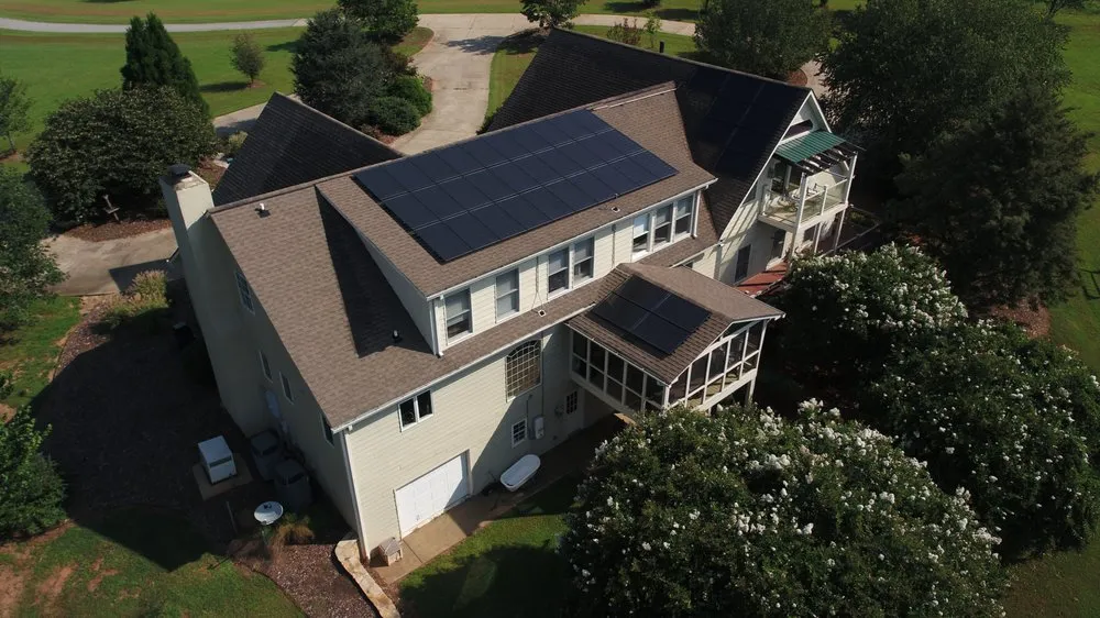 Slide of Alternative Energy Southeast