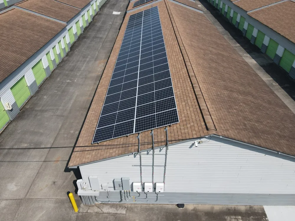 Slide of Alternative Energy Southeast