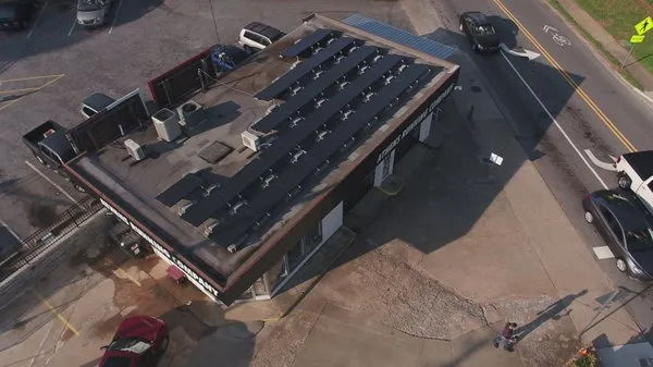 Alternative Energy Southeast