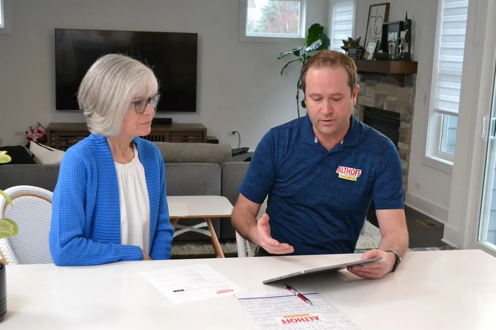 Emergency electrical service for homes in emergency electrical service,  by 