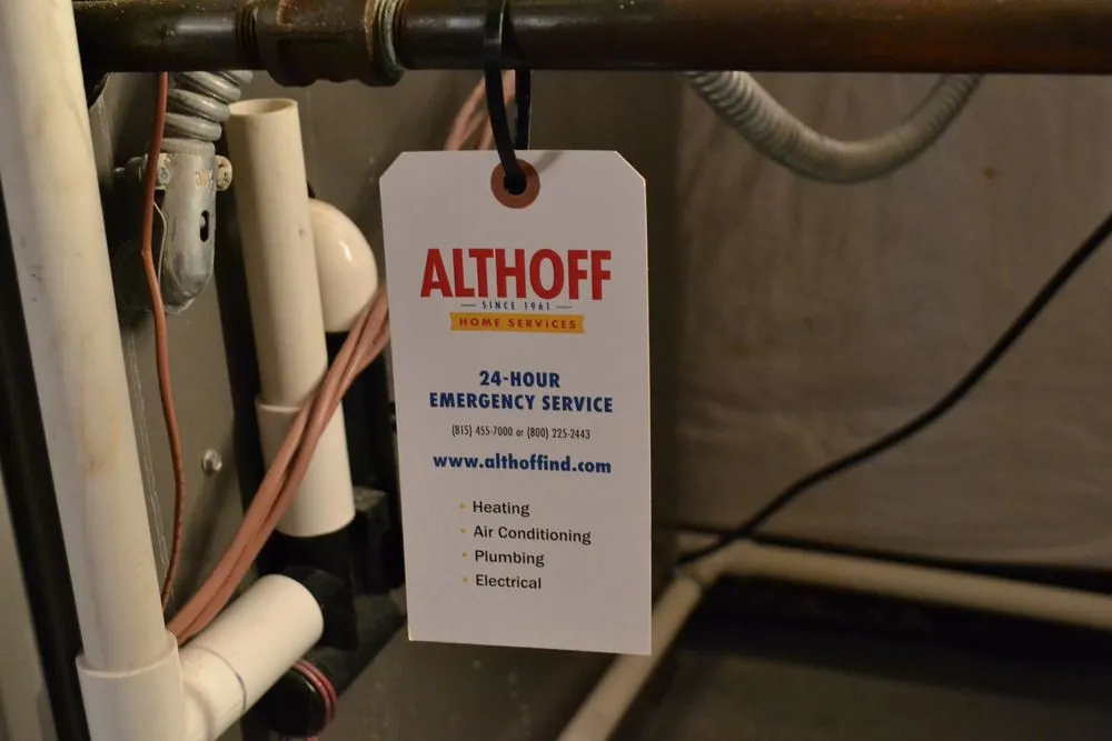 Expert outlet and switch repair service in ,  - Althoff Home Services
