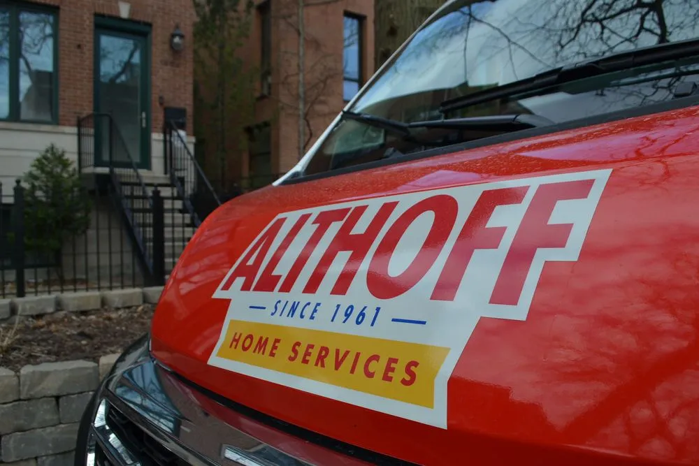 Reliable lighting installation in ,  by Althoff Home Services