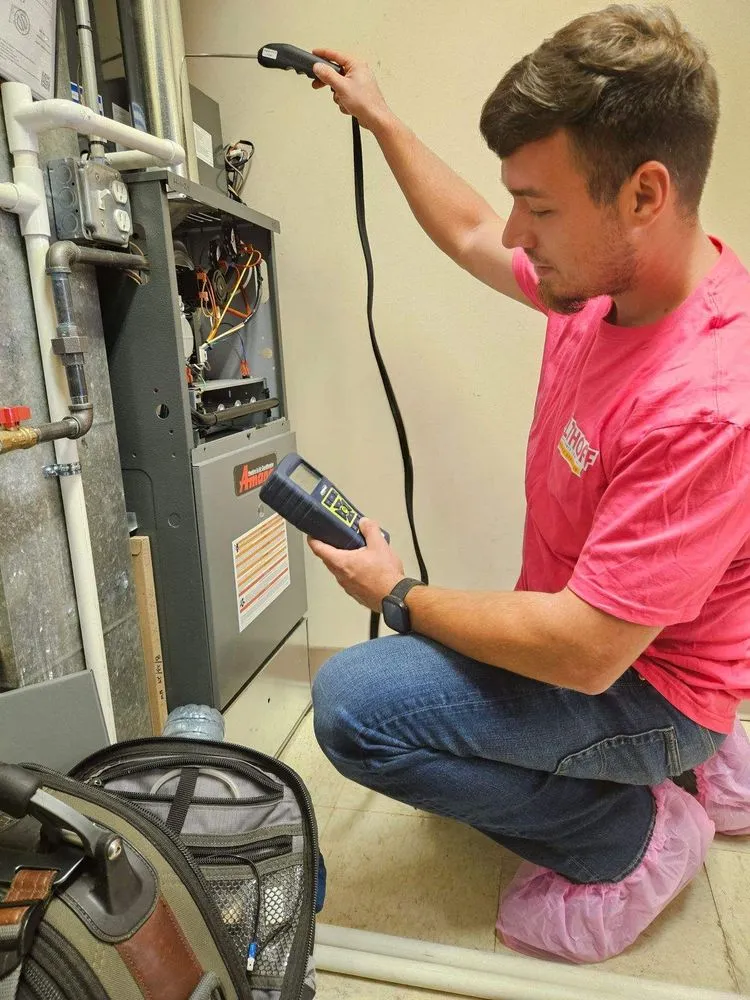 Professional circuit breaker repair in ,  by Althoff Home Services