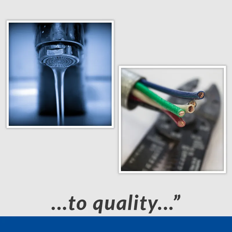 Professional electrician providing lighting installation in , 