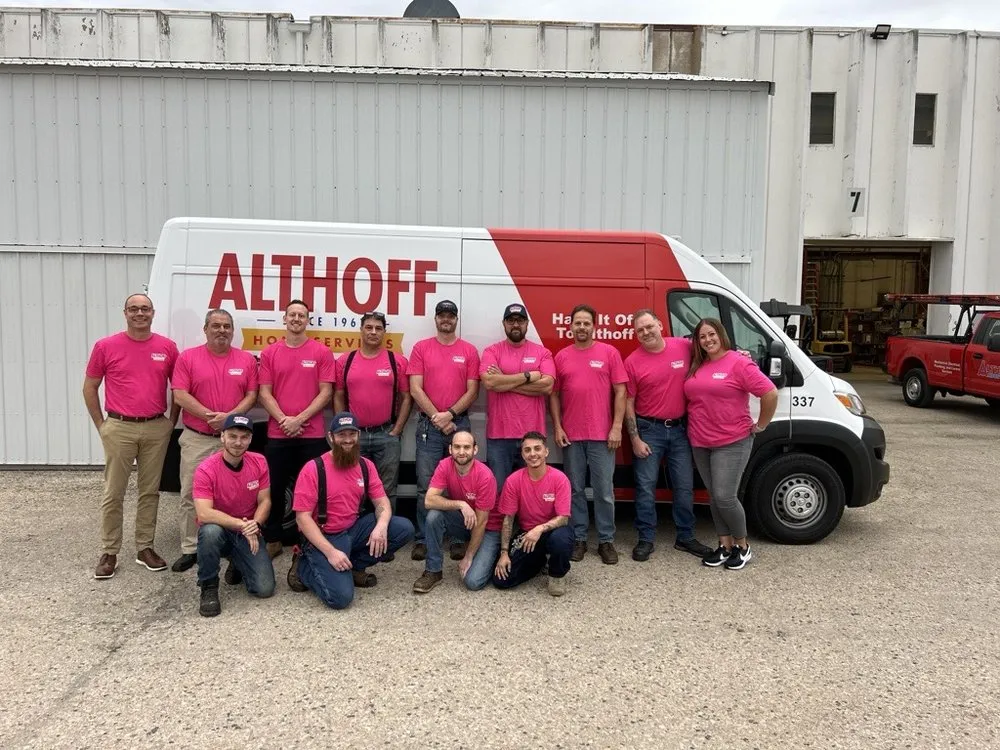 Licensed circuit breaker repair in ,  by Althoff Home Services