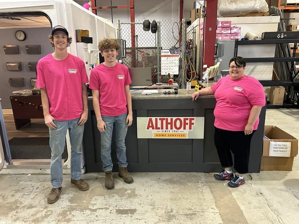 Reliable emergency electrical service experts serving ,  - Althoff Home Services