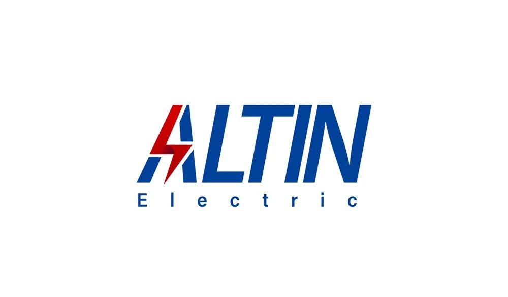 Slide of Altin Electric