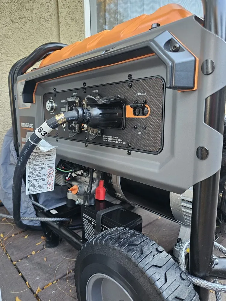 Licensed panel upgrade in Morrison, CO by Altitude Electric