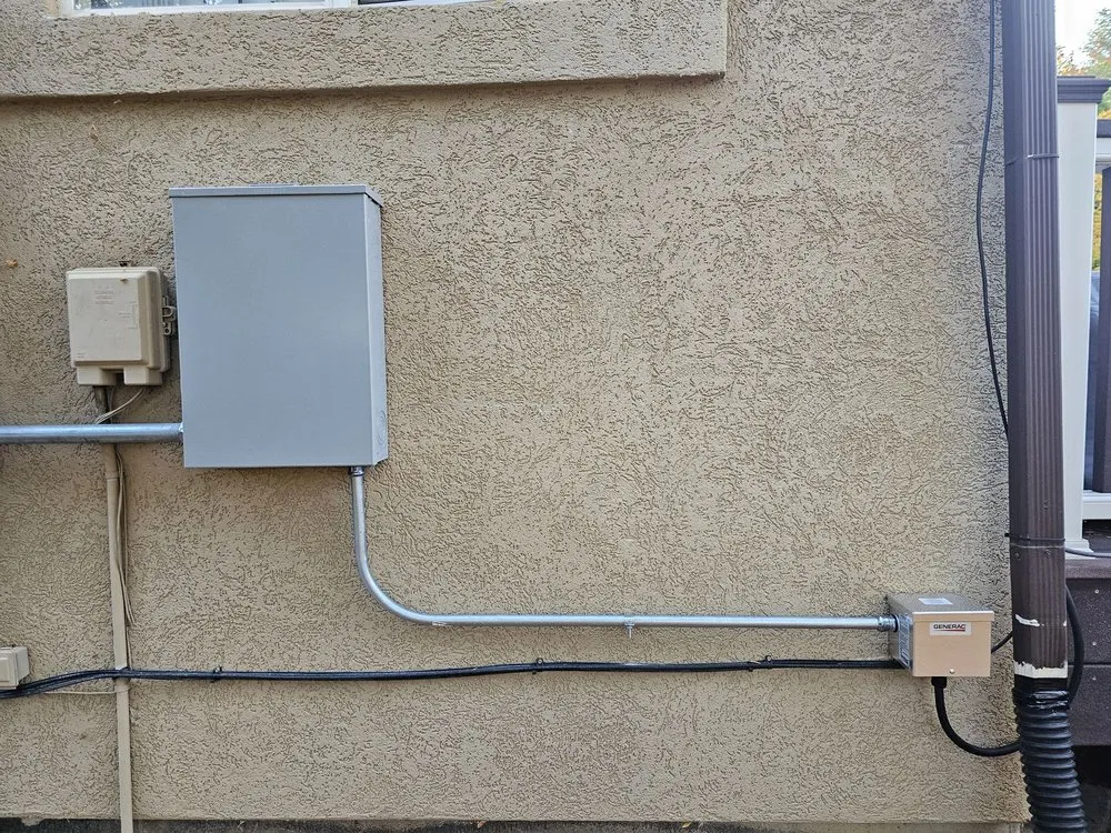 Licensed wiring installation service in Morrison, CO - Altitude Electric