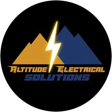 Altitude Electrical Solutions Logo