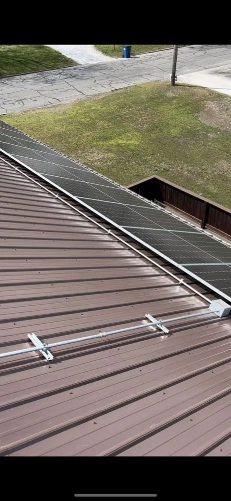 Slide of Altman Electric