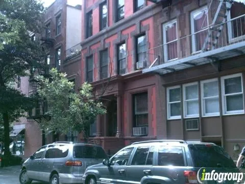 Emergency lighting installation in ,  by Altman Electric