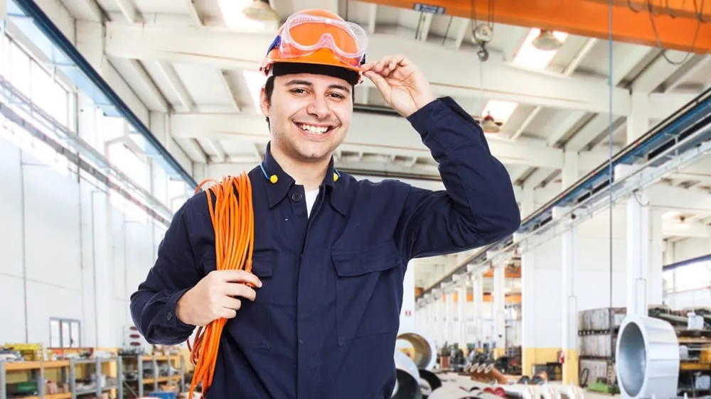 Slide of Altmeyer Electric