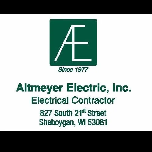 Slide of Altmeyer Electric