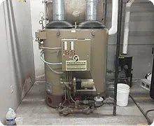 Slide of Alton Combustion