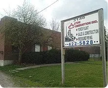 Slide of Alton Combustion