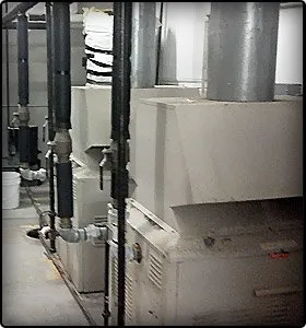 Alton Combustion Logo