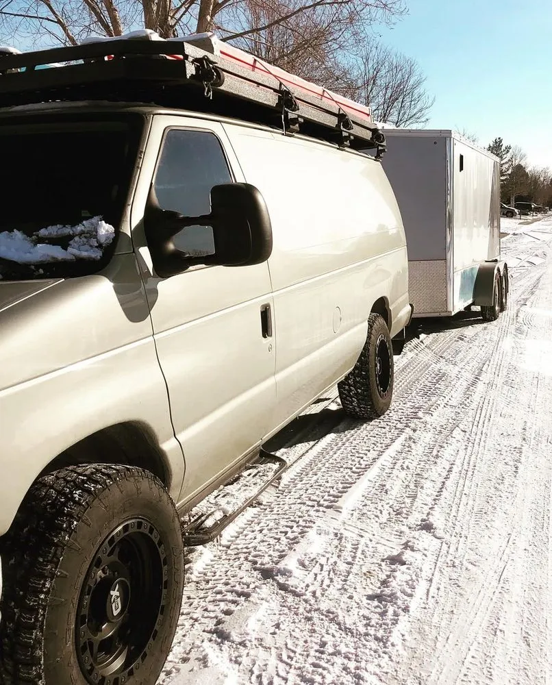 Slide of Altona Electric