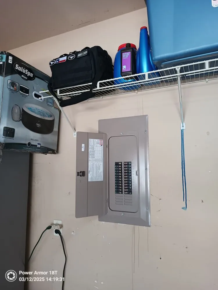 Slide of AltoService