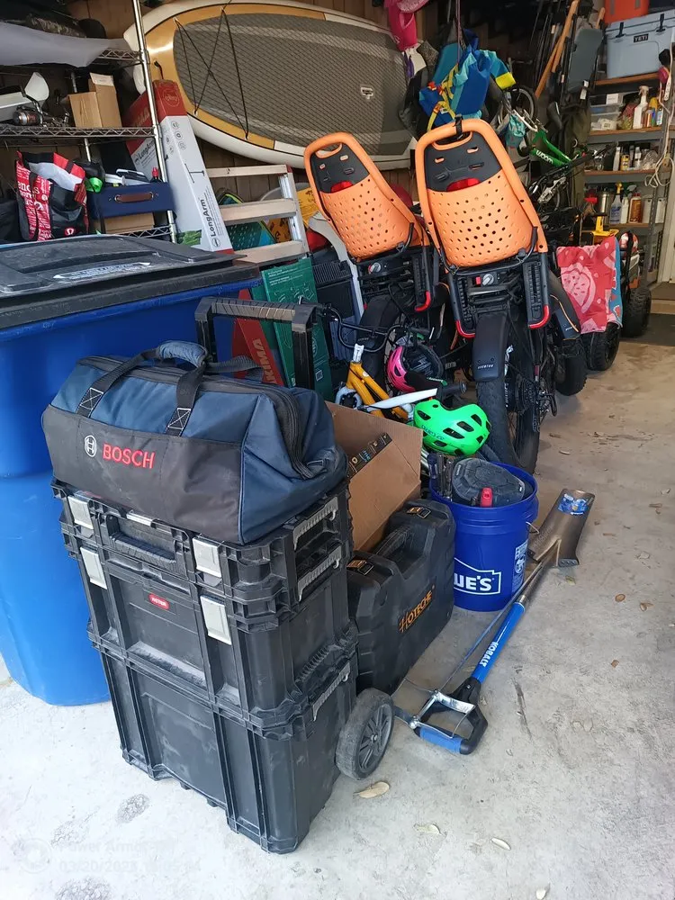 Slide of AltoService