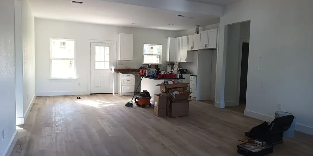 Slide of AltoService