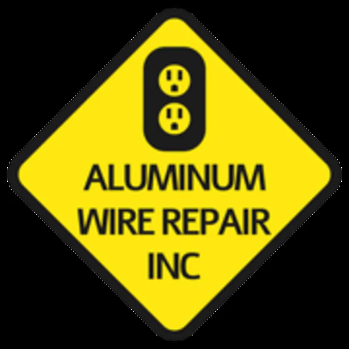 Slide of Aluminum Wire Repair