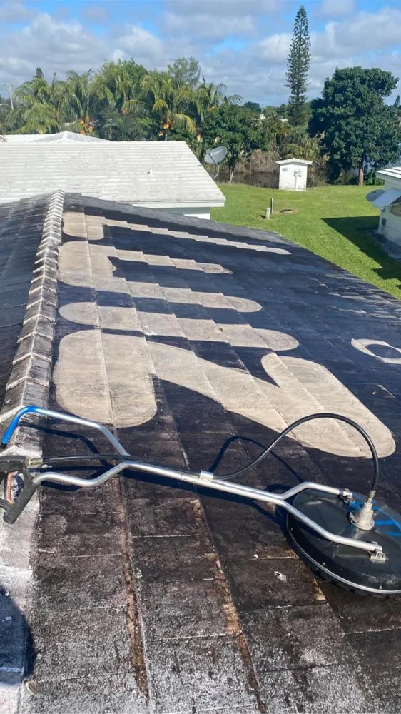 Slide of Alupp X Plus Service