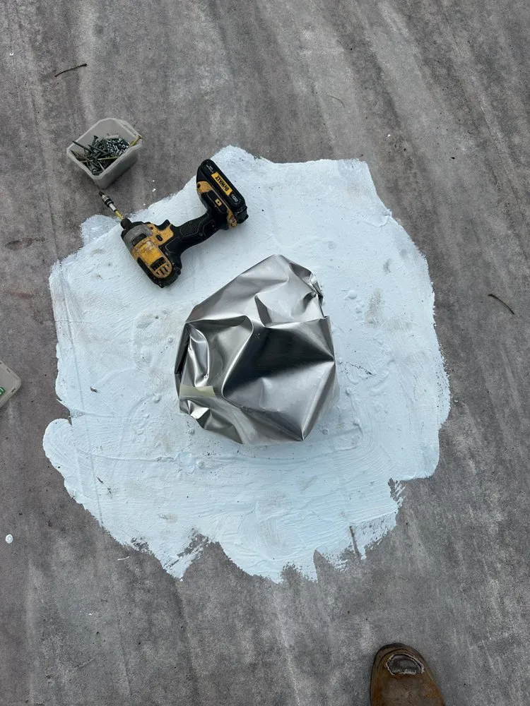 Slide of Alupp X Plus Service