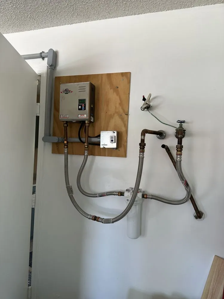 Slide of Alupp X Plus Service