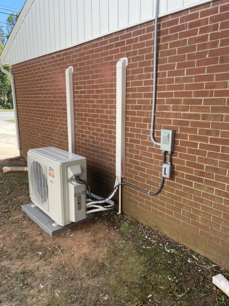 Slide of Alva Electric