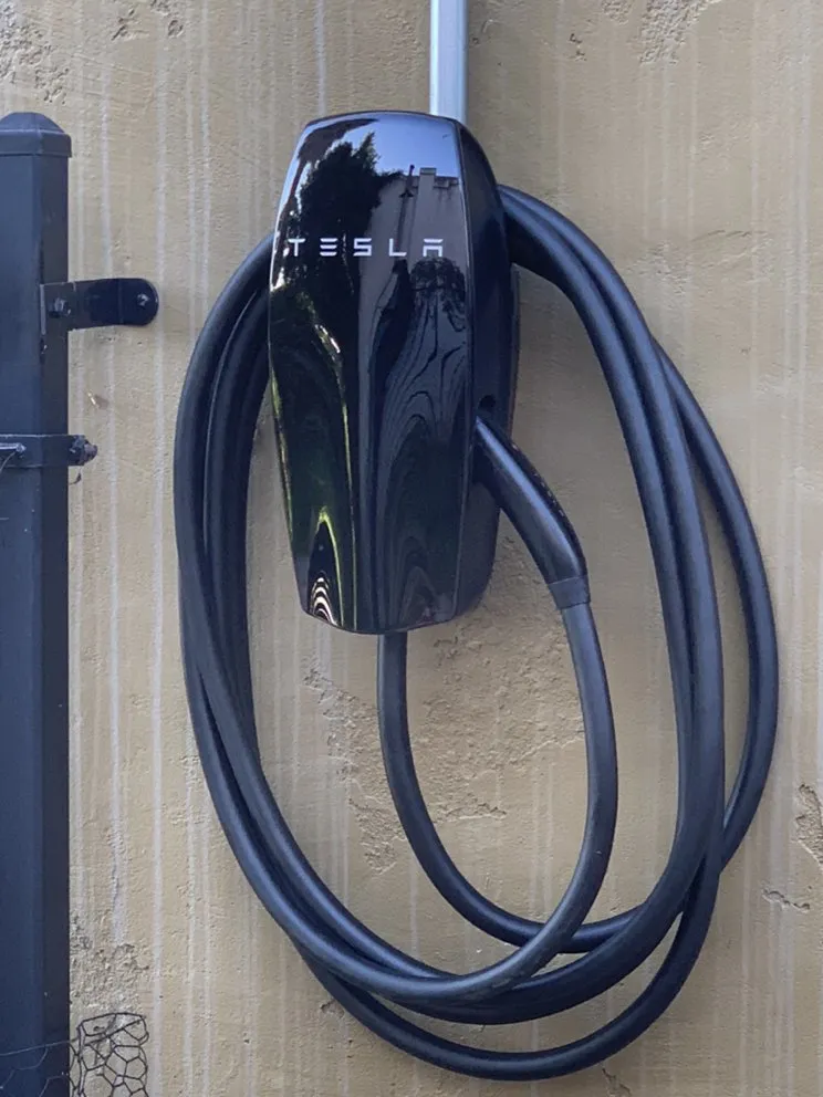 Slide of Alvarado Electric