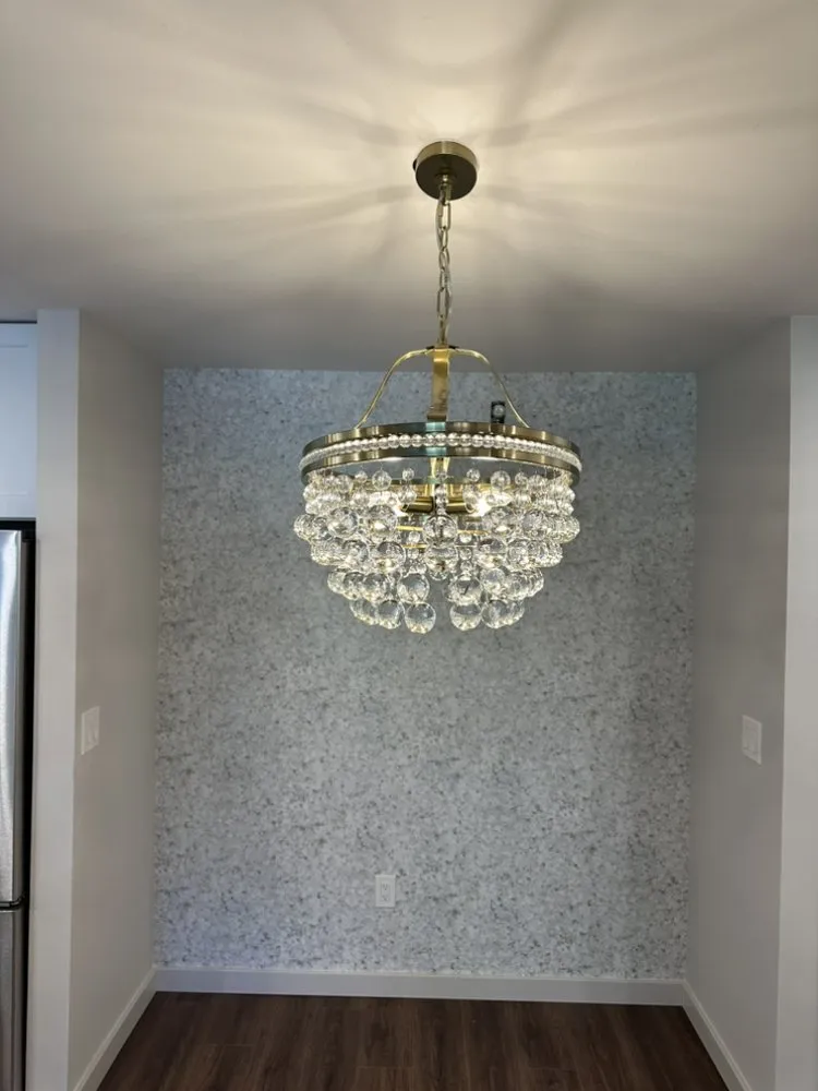 Slide of Alvarado Electric