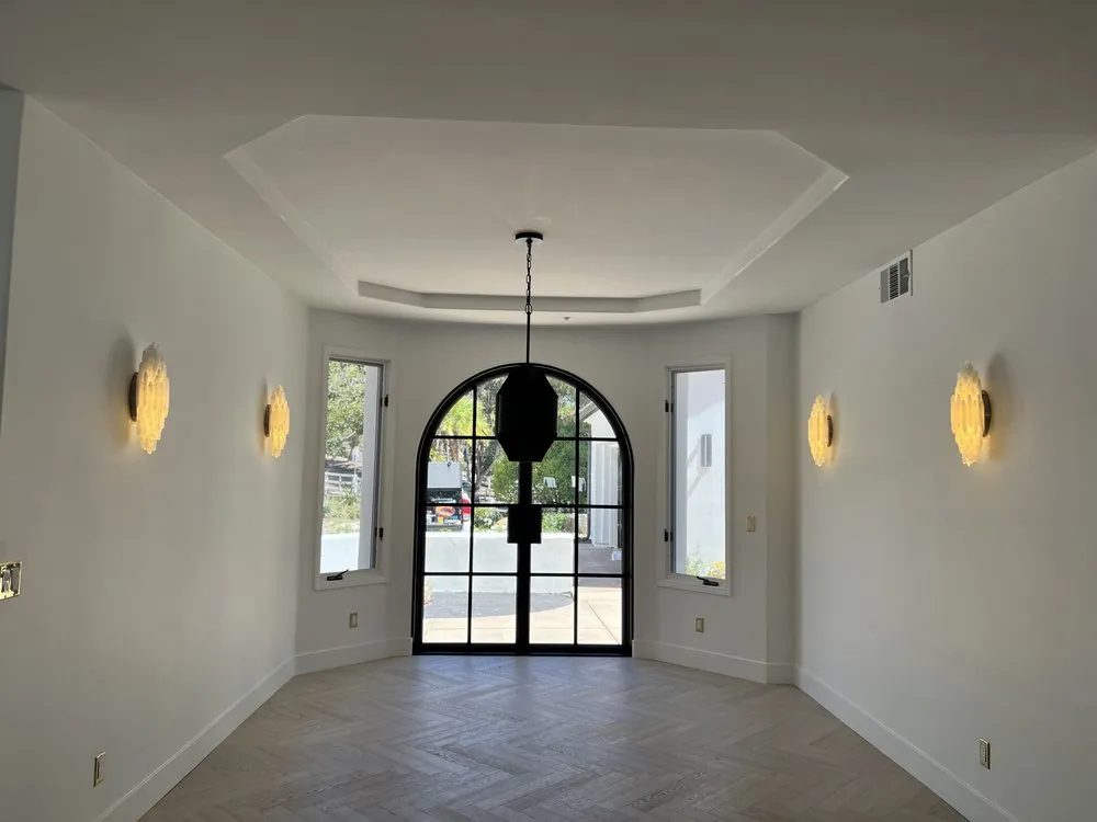 Slide of Alvarado Electric