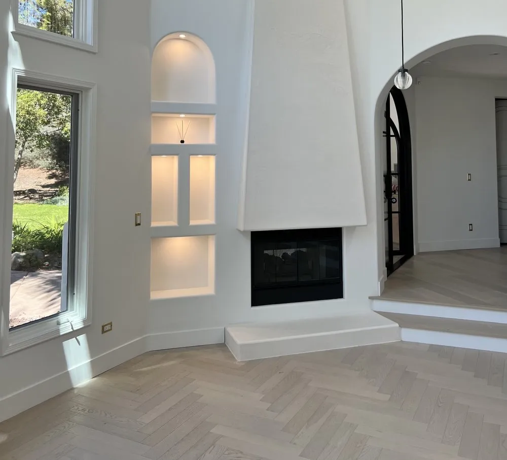 Slide of Alvarado Electric