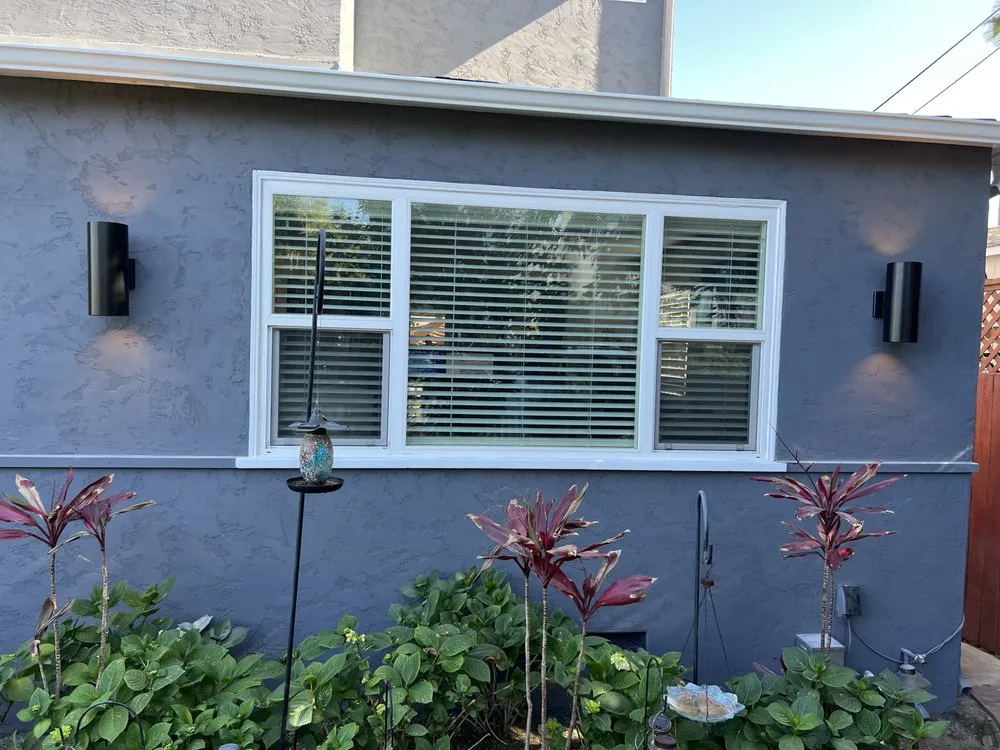 Slide of Alvarado Electric