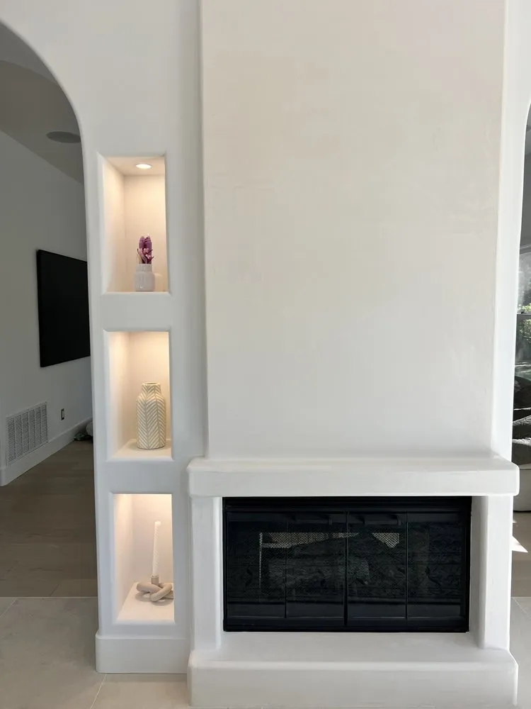 Slide of Alvarado Electric