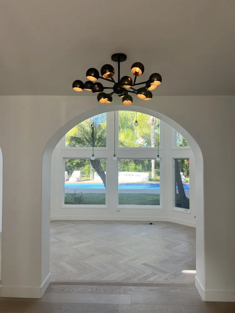 Slide of Alvarado Electric