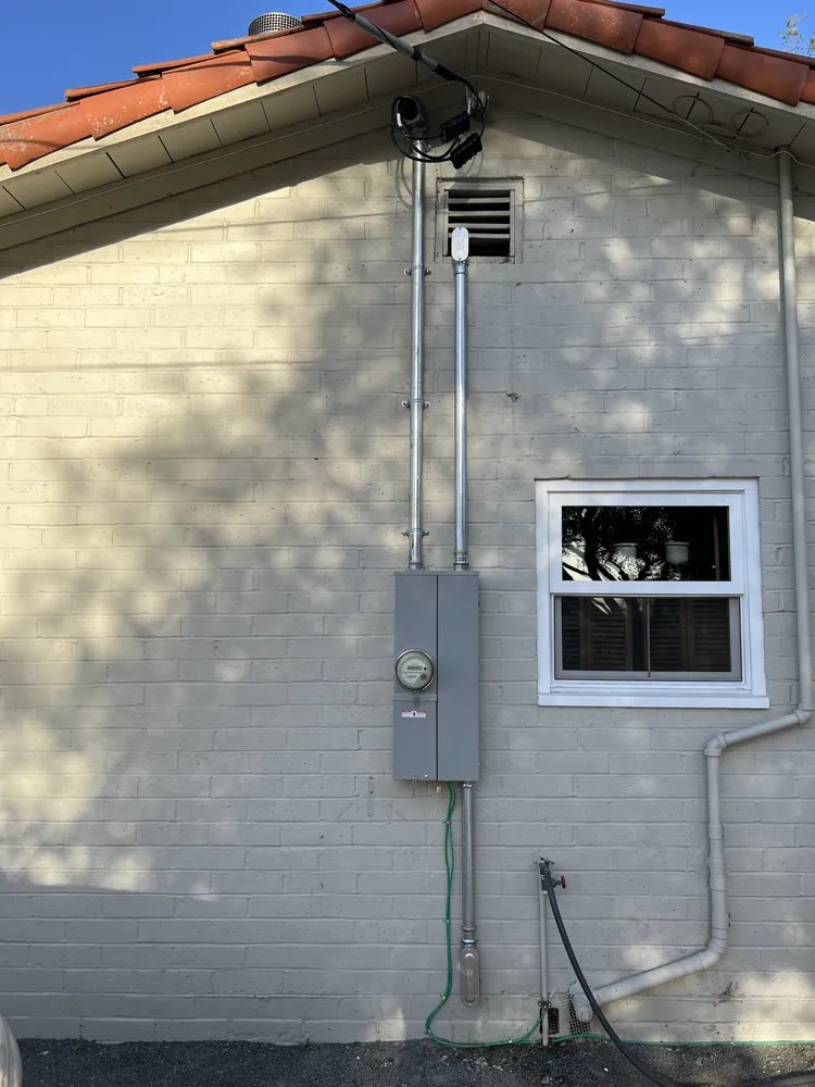 Trusted lighting installation experts serving ,  - Alvarado Electric