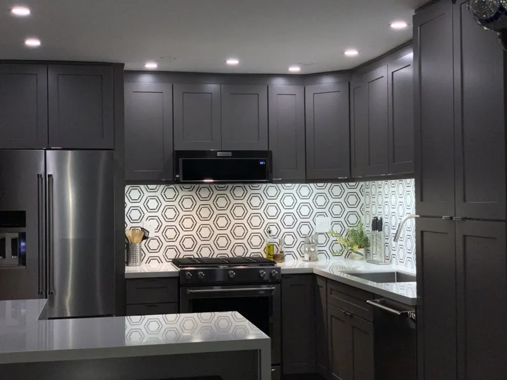 Slide of Alvarado Electric