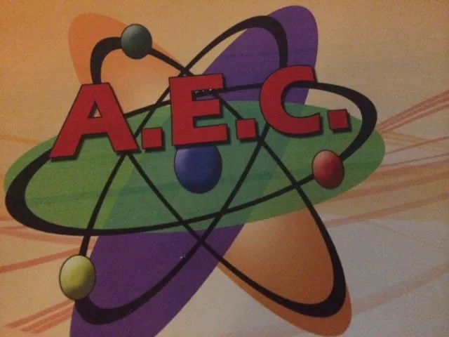 Slide of Alvarado Electric Service Group