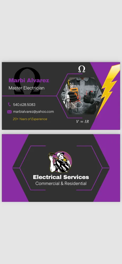 Affordable lighting installation in Spotsylvania, VA by Alvarez Elite Electrical Services