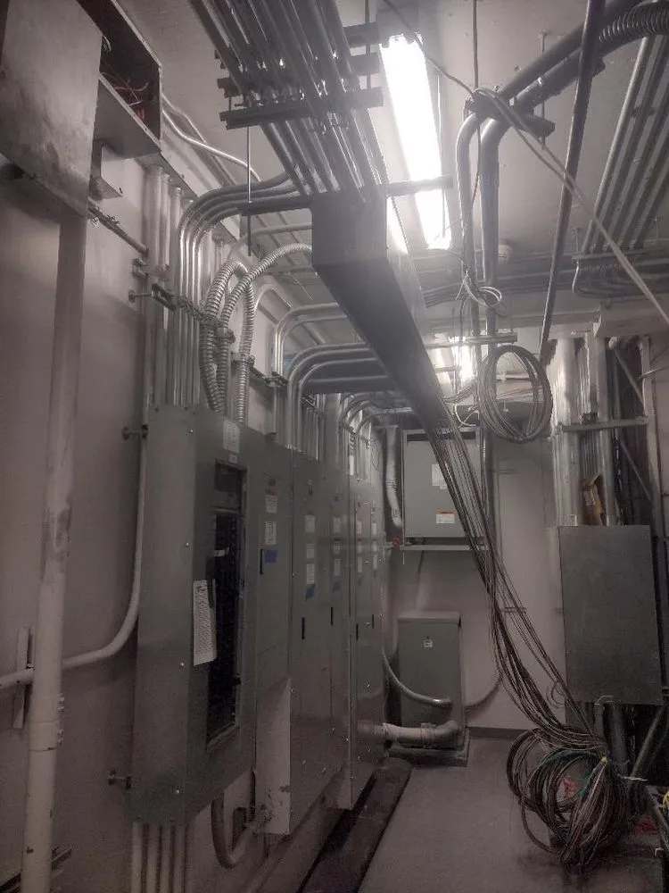 Reliable circuit breaker repair in Spotsylvania, VA by Alvarez Elite Electrical Services