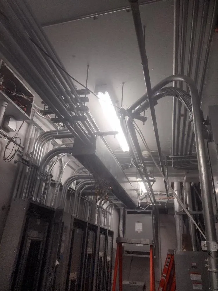 Reliable wiring installation service in Spotsylvania, VA - Alvarez Elite Electrical Services