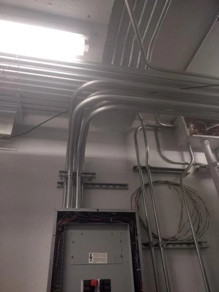 Trusted lighting installation service in Spotsylvania, VA - Alvarez Elite Electrical Services