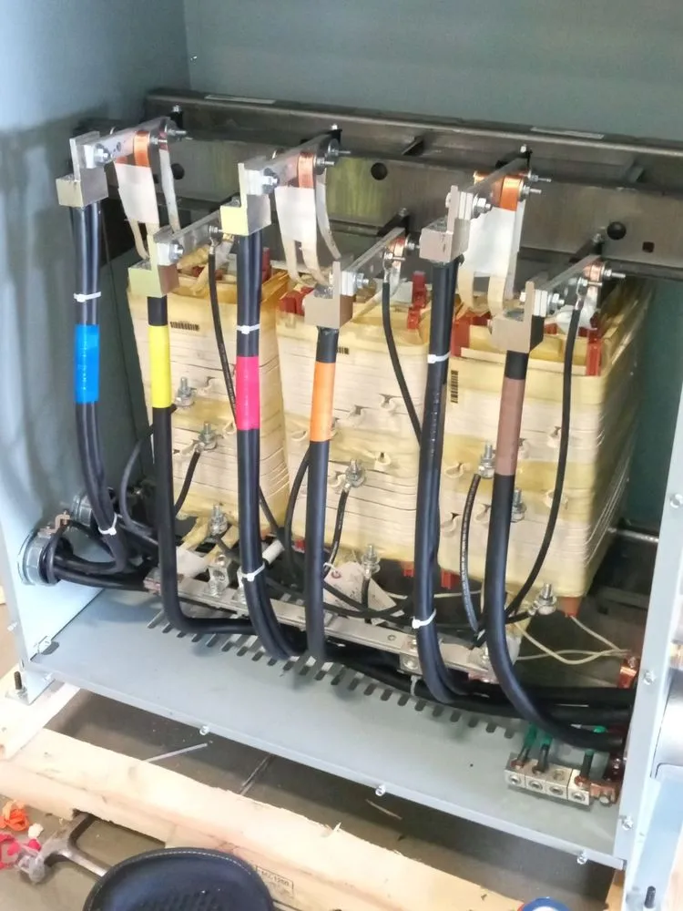 Reliable electrical repair in Spotsylvania, VA by Alvarez Elite Electrical Services