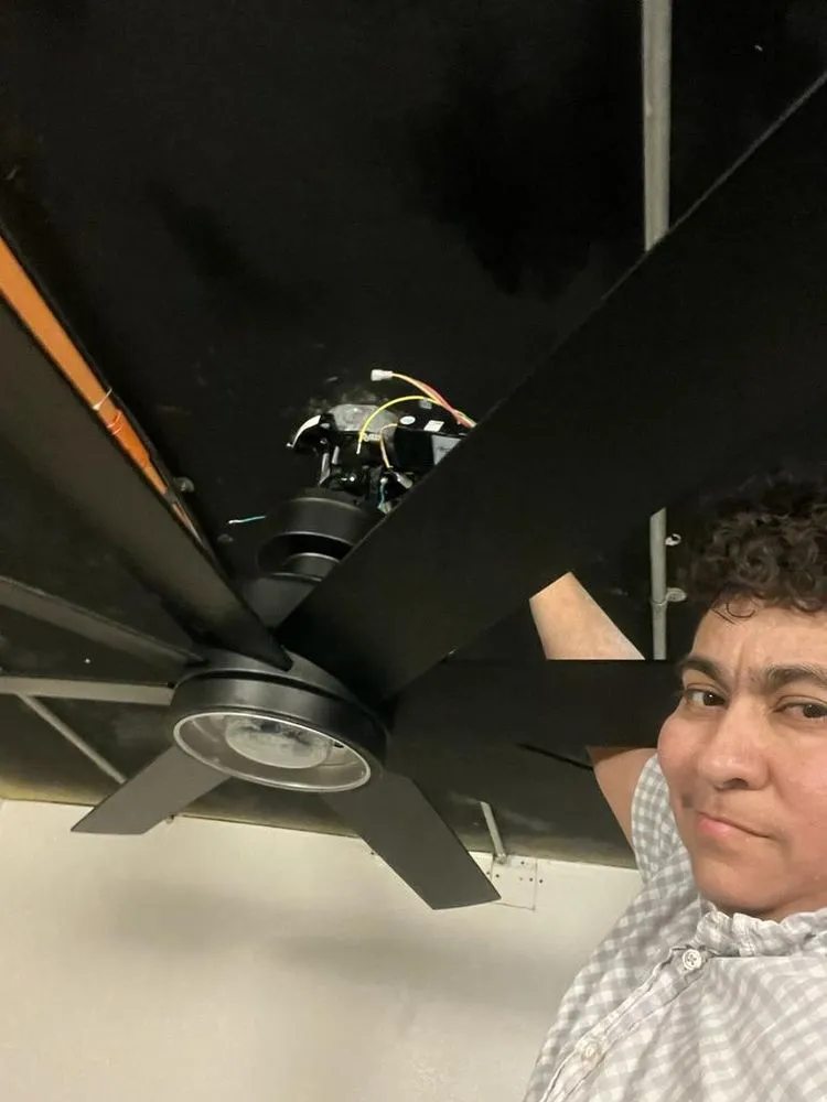 Slide of Alvarez Services